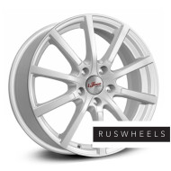 Диски iFree R17 / 7J PCD 5x114.3 ЕТ 37 ЦО 66.6 Big Byz