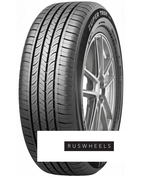 Шины Westlake 255/55 r20 ZUPER TREK Z-203 110V