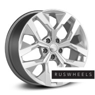 Диски Скад R18 / 7.5J PCD 5x108 ЕТ 44 ЦО 67.1 Ламберт