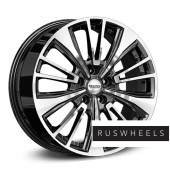 Диски Скад R18 / 7.5J PCD 5x108 ЕТ 47 ЦО 60.1 KL-1060 Диски Скад R18 / 7.5J PCD 5x108 ЕТ 47 ЦО 60.1 KL-1060