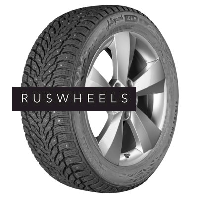 Шины Ikon 175/65 r14 Autograph Ice 9 86T Шипы Шины Ikon 175/65 r14 Autograph Ice 9 86T Шипы