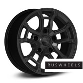 Диски Скад R16 / 7J PCD 5x139.7 ЕТ 15 ЦО 98.5 Барахас