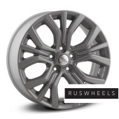 Диски Скад R18 / 7J PCD 5x114.3 ЕТ 40 ЦО 67.1 KL-293 Диски Скад R18 / 7J PCD 5x114.3 ЕТ 40 ЦО 67.1 KL-293