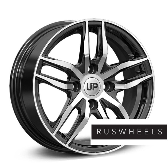 Диски Wheels UP R15 / 6J PCD 4x100 ЕТ 30 ЦО 67.1 Up125 Диски Wheels UP R15 / 6J PCD 4x100 ЕТ 30 ЦО 67.1 Up125