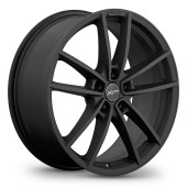 Диски Xtrike 7.5\R19 5*120 ET30 d66.1 BKM