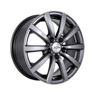 Диски Xtrike 6,0\R15 5*105 ET38 d56.6 HSB