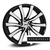 Диски AEZ R19 / 9J PCD 5x112 ЕТ 20 ЦО 66.6 Reef SUV Диски AEZ R19 / 9J PCD 5x112 ЕТ 20 ЦО 66.6 Reef SUV