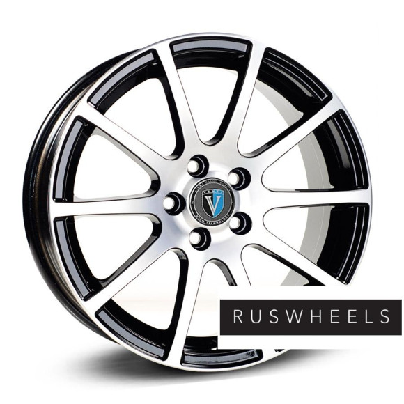 Диски Venti R16 / 6.5J PCD 4x100 ЕТ 42 ЦО 67.1 1603 Диски Venti R16 / 6.5J PCD 4x100 ЕТ 42 ЦО 67.1 1603