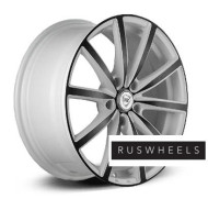Диски NZ R18 / 8J PCD 5x112 ЕТ 39 ЦО 66.6 F-50 Диски NZ R18 / 8J PCD 5x112 ЕТ 39 ЦО 66.6 F-50