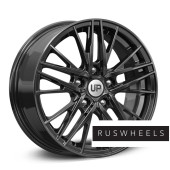 Диски Wheels UP R16 / 6.5J PCD 5x105 ЕТ 38 ЦО 56.6 Up108