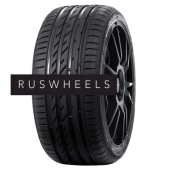 Шины Nokian Tyres 225/35ZR19 88Y XL Hakka Black TL