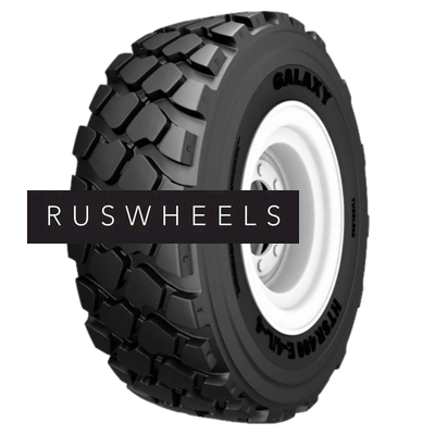 Шины Всесезонная Galaxy 29,5R25 200B (216A2) ** HTSR400 Cut Resistance Compound E-4/L-4 TL ИНДИЯ 