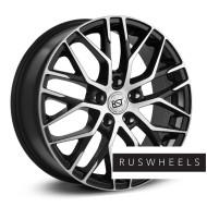 Диски RST R19 / 7.5J PCD 5x114.3 ЕТ 45 ЦО 67.1 R019