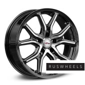 Диски iFree R17 / 6.5J PCD 5x112 ЕТ 38 ЦО 57.1 Страйк