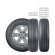 Шины Ikon 215/65 r16c NORDMAN SC 109/107T Шины Ikon 215/65 r16c NORDMAN SC 109/107T
