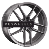 Диски LS FlowForming 8,5x20/5x112 ET40 D66,6 RC55 MGM (конус) Диски LS FlowForming 8,5x20/5x112 ET40 D66,6 RC55 MGM (конус)