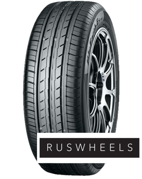 Шины Yokohama 195/50R15 82V BluEarth-Es ES32 TL Шины Yokohama 195/50R15 82V BluEarth-Es ES32 TL