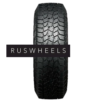 Шины Yokohama LT245/75R17 121/118S Geolandar A/T4 G018 TL Шины Yokohama LT245/75R17 121/118S Geolandar A/T4 G018 TL