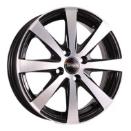 Диски Tech Line  534  5,5\R15 4*100 ET45  d60,1  BDM  [T534-5515-601-4x100-45BDM]