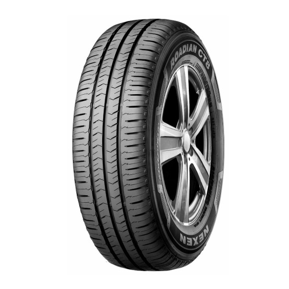 Шины Nexen 195/80/15 N 107/105 C Roadian CT8 Шины Nexen 195/80/15 N 107/105 C Roadian CT8
