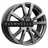 Диски iFree 7x17/5x114,3 ET45 D60,1 Бэнкс (КС645) Хай Вэй