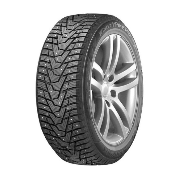 Шины Hankook 235/45 r18 Winter i*Pike RS2 W429 98T Шипы Шины Hankook 235/45 r18 Winter i*Pike RS2 W429 98T Шипы
