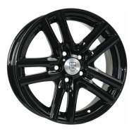 Диски Tech Line 6,0\R15 5*100 ET38 d57.1 BL Диски Tech Line 6,0\R15 5*100 ET38 d57.1 BL