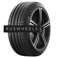 Шины Michelin 245/45 r20 Pilot Sport 4 103Y