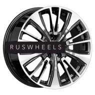 Диски СКАД 7,5x18/5x114,3 ET35 D60,1 KL-1060 Алмаз Диски СКАД 7,5x18/5x114,3 ET35 D60,1 KL-1060 Алмаз