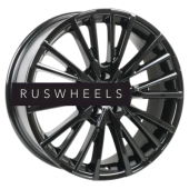 Диски RST 7x18/5x108 ET36 D65,1 R178 (Exeed TXL) BL