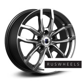 Диски КиК R15 / 6.5J PCD 5x108 ЕТ 50 ЦО 63.35 Фрост Диски КиК R15 / 6.5J PCD 5x108 ЕТ 50 ЦО 63.35 Фрост