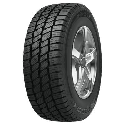 Шины Goodride 215/70R15C 109/107R SW612 TL 8PR Шины Goodride 215/70R15C 109/107R SW612 TL 8PR