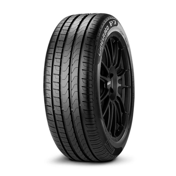 Шины Pirelli  225/50/17  W 94 CINTURATO P7  Run Flat (MOE)  старше 3-х лет