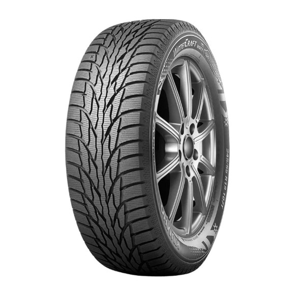 Шины Kumho 255/55 r19 Wintercraft SUV Ice WS51 111T