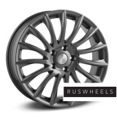 Диски Скад R18 / 7J PCD 5x114.3 ЕТ 38 ЦО 67.1 Валенсия