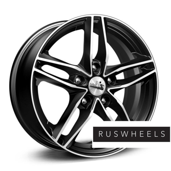 Диски iFree R16 / 6.5J PCD 5x114.3 ЕТ 45 ЦО 67.1 Moskva