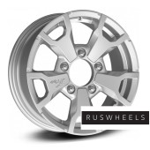 Диски iFree R16 / 6J PCD 5x139.7 ЕТ 40 ЦО 98.1 Тайган Диски iFree R16 / 6J PCD 5x139.7 ЕТ 40 ЦО 98.1 Тайган