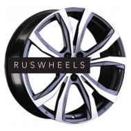 Диски Replay 8x20/5x112 ET28 D66,6 A133 MBF (конус, A001)