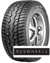 Шины Sunfull 285/45 r22 SF-W11 114T Шипы Шины Sunfull 285/45 r22 SF-W11 114T Шипы