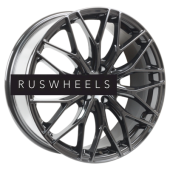 Диски Neo 7,5x19/5x108 ET45 D63,4 940 BL