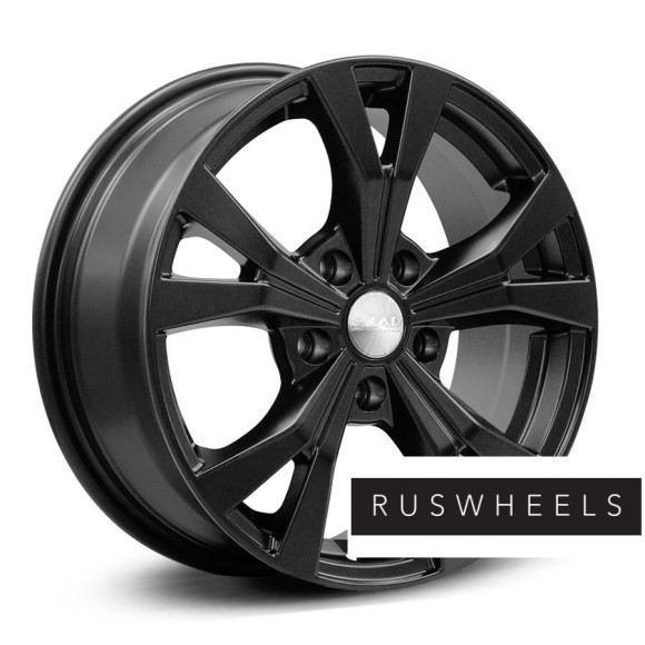 Диски Скад R16 / 6.5J PCD 5x114.3 ЕТ 45 ЦО 67.1 Нагано