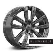 Диски КиК R18 / 7.5J PCD 5x108 ЕТ 36 ЦО 65.1 Аламер