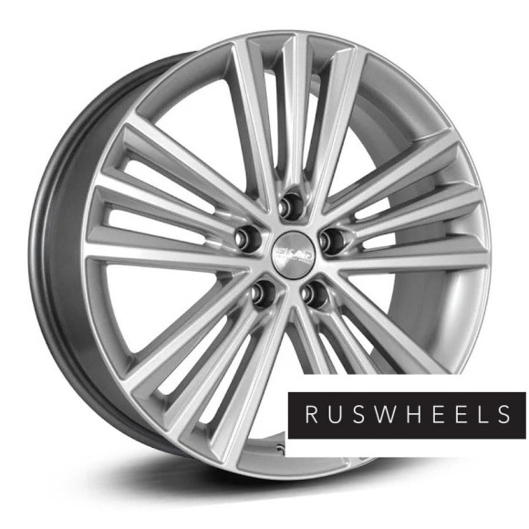 Диски Скад R19 / 7.5J PCD 5x108 ЕТ 45 ЦО 63.35 Манчестер Диски Скад R19 / 7.5J PCD 5x108 ЕТ 45 ЦО 63.35 Манчестер