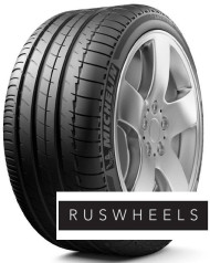 Шины Michelin 295/35 r21 Latitude Sport 107Y Шины Michelin 295/35 r21 Latitude Sport 107Y
