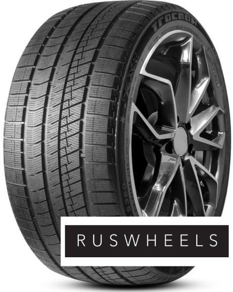 Шины Tracmax 315/35R20 110V XL X-Privilo S360 TL Шины Tracmax 315/35R20 110V XL X-Privilo S360 TL