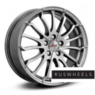 Диски iFree R17 / 7J PCD 5x100 ЕТ 38 ЦО 67.1 Фриман