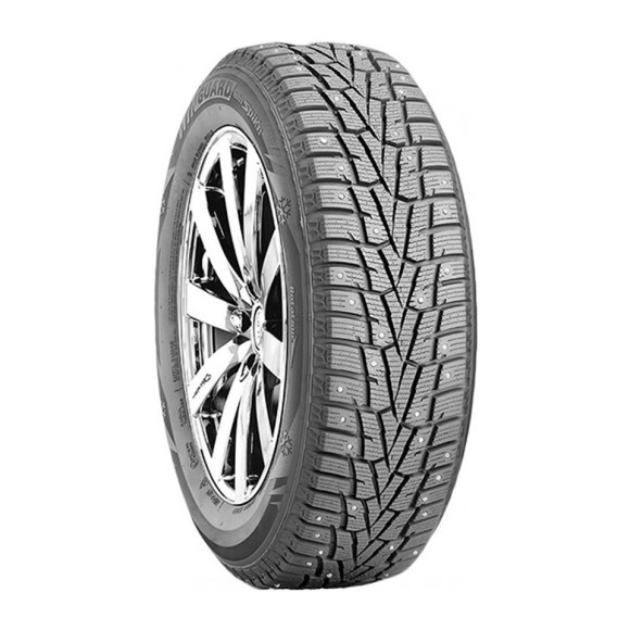 Шины Roadstone  195/60/15  T 92 Winguard WinSpike  Ш.