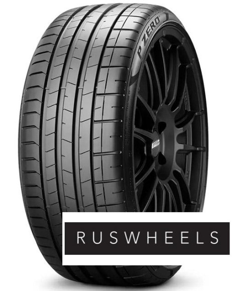 Шины Pirelli 235/50 r20 P ZERO PZ4 SPORTS CAR 104Y Шины Pirelli 235/50 r20 P ZERO PZ4 SPORTS CAR 104Y