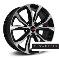 Диски Legeartis Concept R17 / 7J PCD 5x114.3 ЕТ 39 ЦО 60.1 TY531 Диски Legeartis Concept R17 / 7J PCD 5x114.3 ЕТ 39 ЦО 60.1 TY531