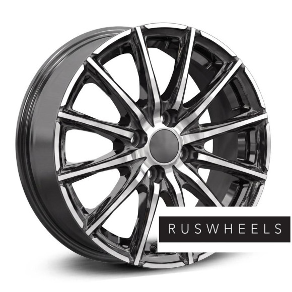 Диски КиК R15 / 6J PCD 4x100 ЕТ 45 ЦО 56.1 Сандал